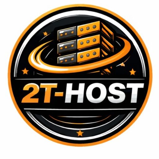 2T-Host